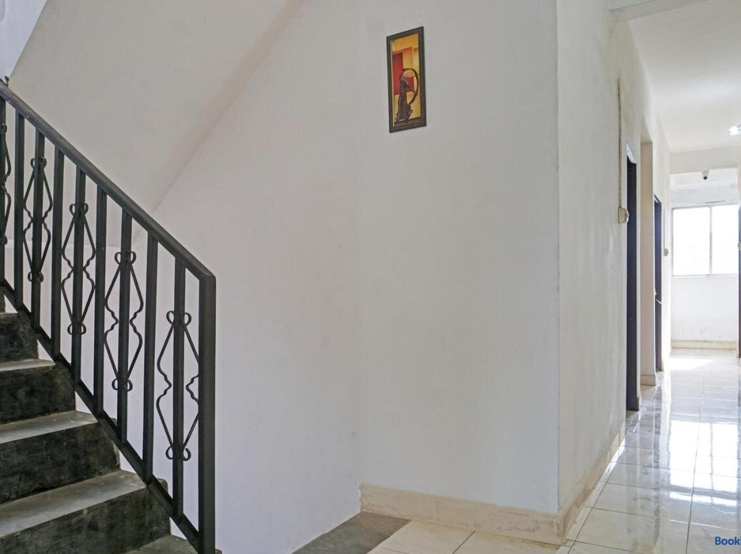 Collection O Hotel Delight Stay Inn