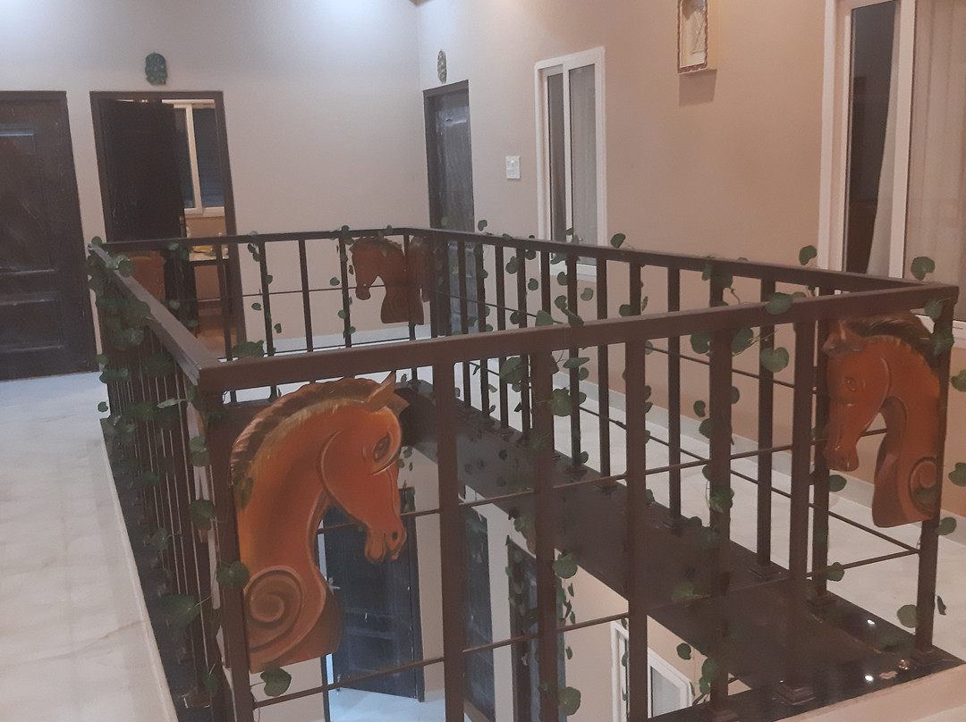 Reviving Rituals Ayurveda & Panchakarma-瓦拉纳西必去景点