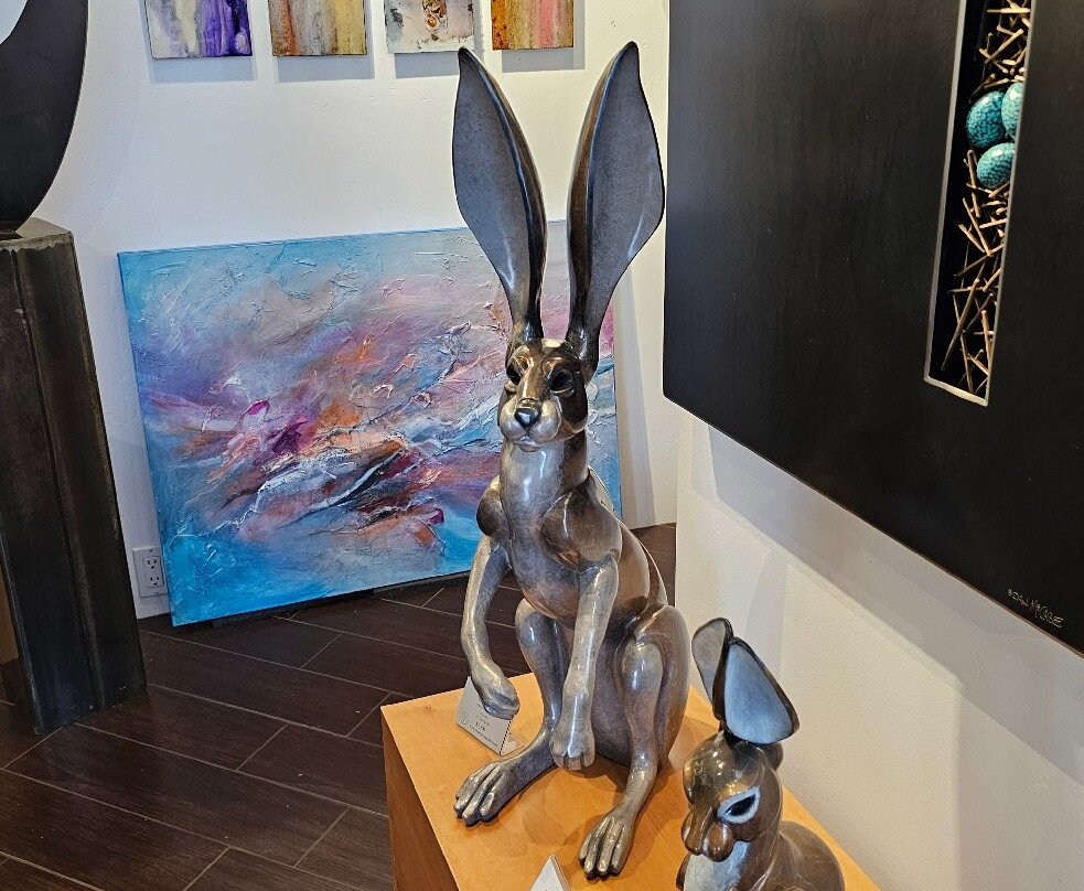 Tlaquepaque Arts & Shopping Village-塞多纳必去景点