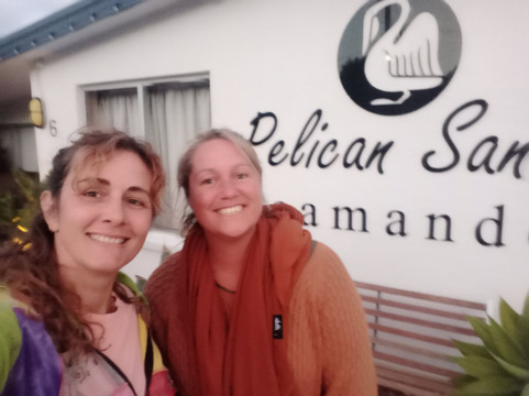 鹈鹕金沙斯卡曼德洛斯汽车旅馆主图