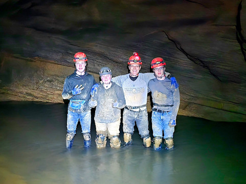 Appalachian Underground-Elizabethton必去景点