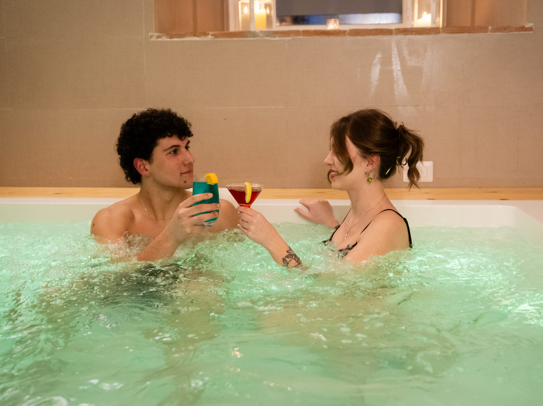 巴加雷卡城堡主图