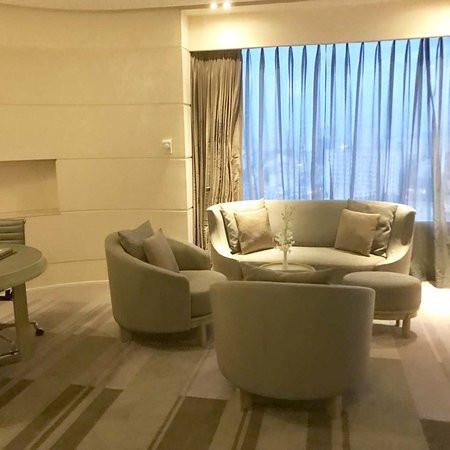 西贡日航酒店主图