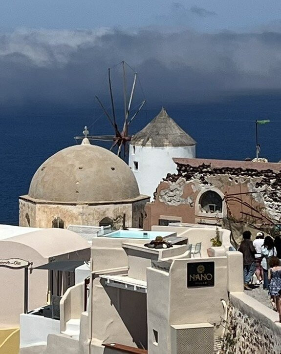 Nikolaou Nomikou-伊亚必去景点