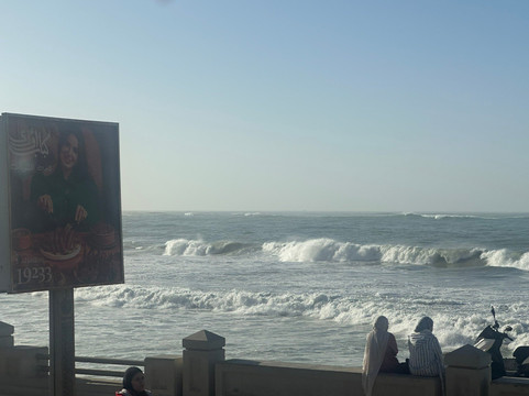 Corniche-亚历山大必去景点