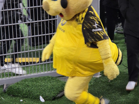 Borussia Dortmund-多特蒙德必去景点