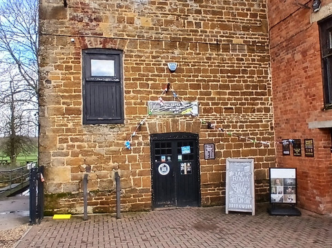 Towcester Mill Brewery-Towcester必去景点
