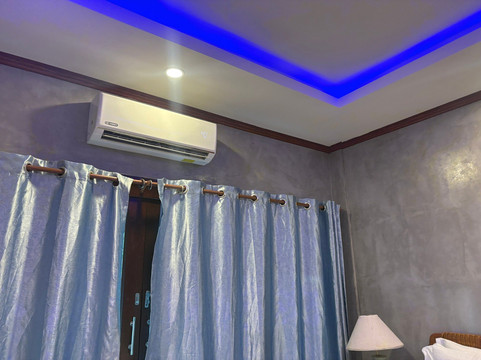 安达度假村主图