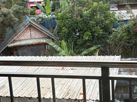 安达度假村主图