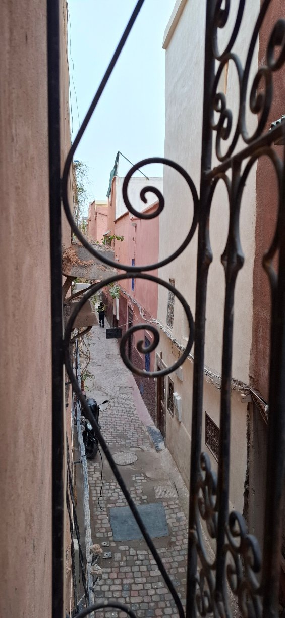 安达拉庭院 Spa 酒店-官方