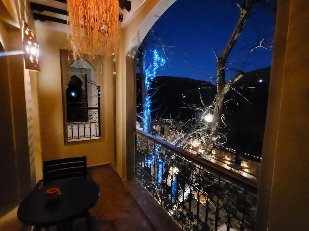 Luxury Riad Dades主图