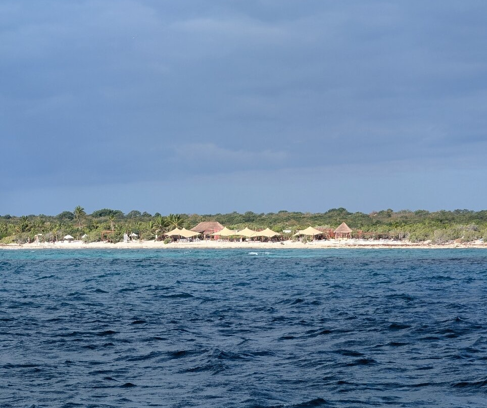 Cancun Adventures - Luxury Sailing & Snorkeling-普拉亚德尔卡曼必去景点