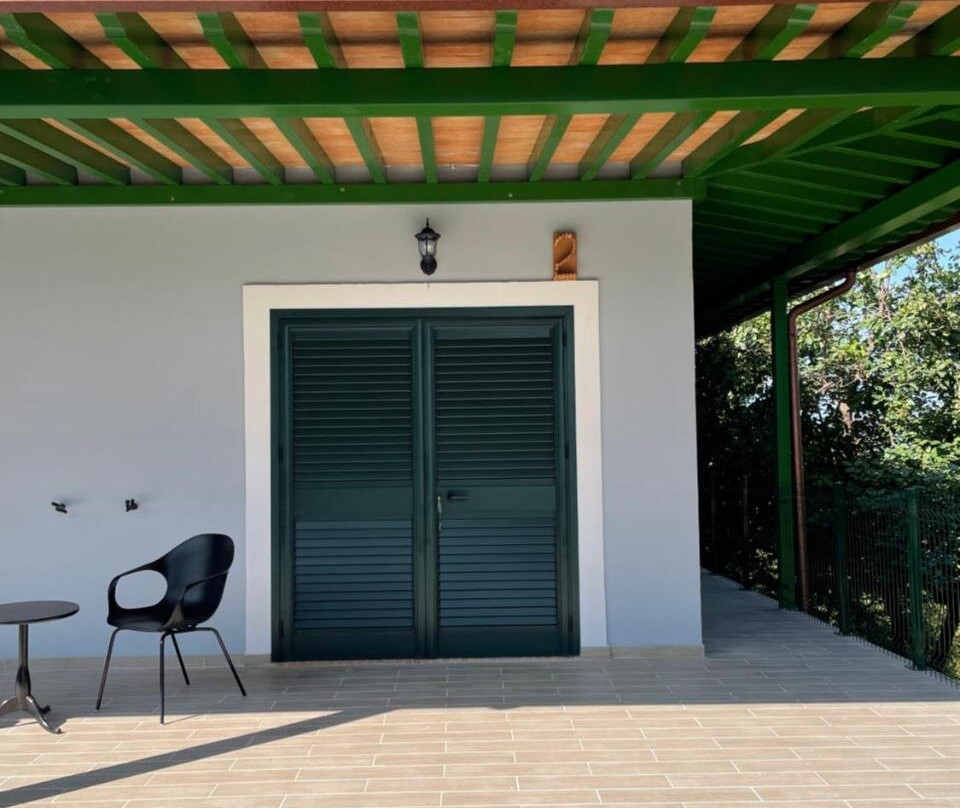 Guesthouse Shtepia Ne Pyll