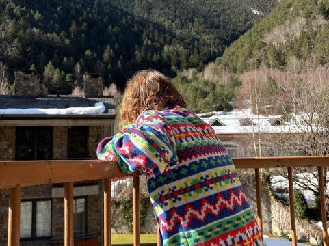 圣戈塔尔酒店主图