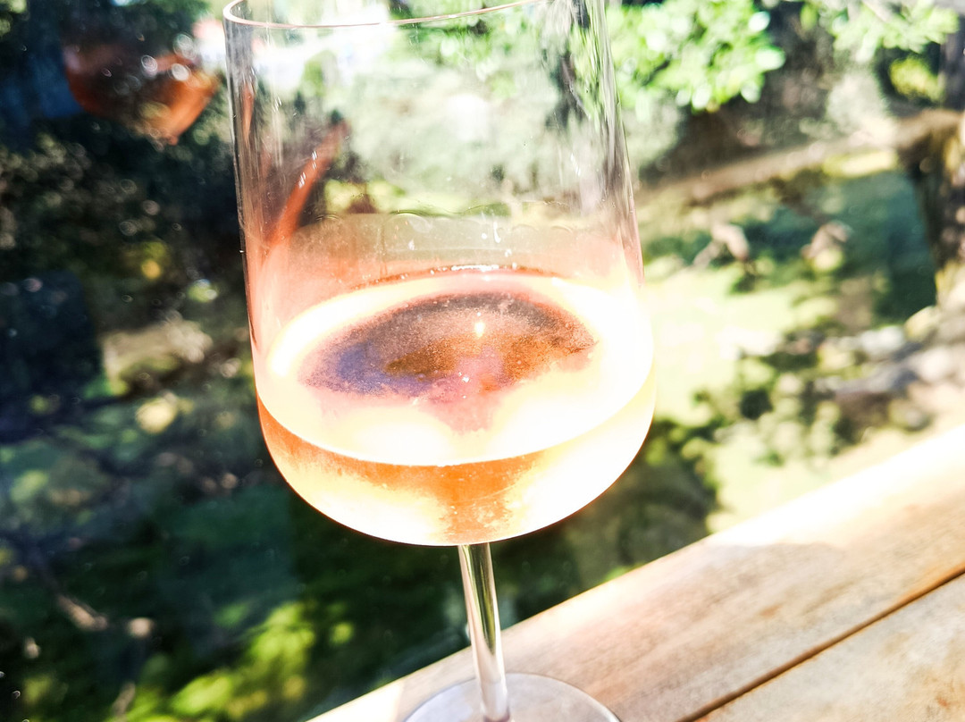 Kennedy Point Vineyard-Surfdale必去景点