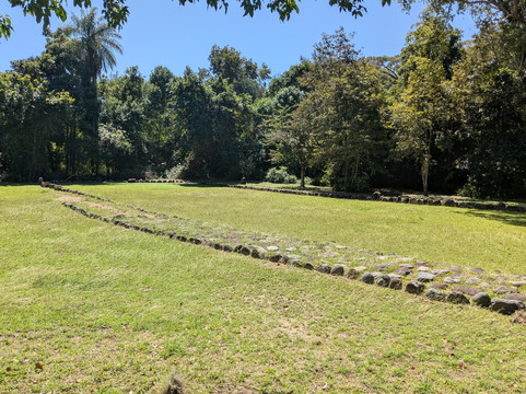 Tibes Indigenous Ceremonial Center-庞塞必去景点