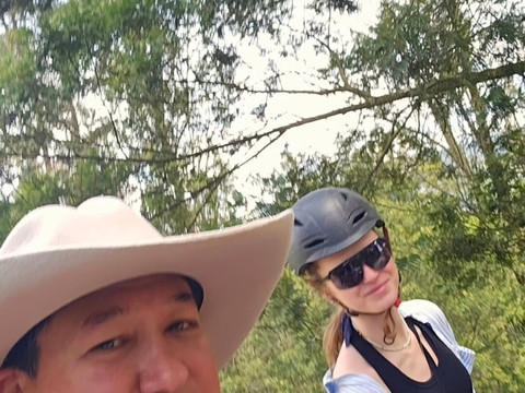 Centro Ecuestre Bellavista-昆卡必去景点