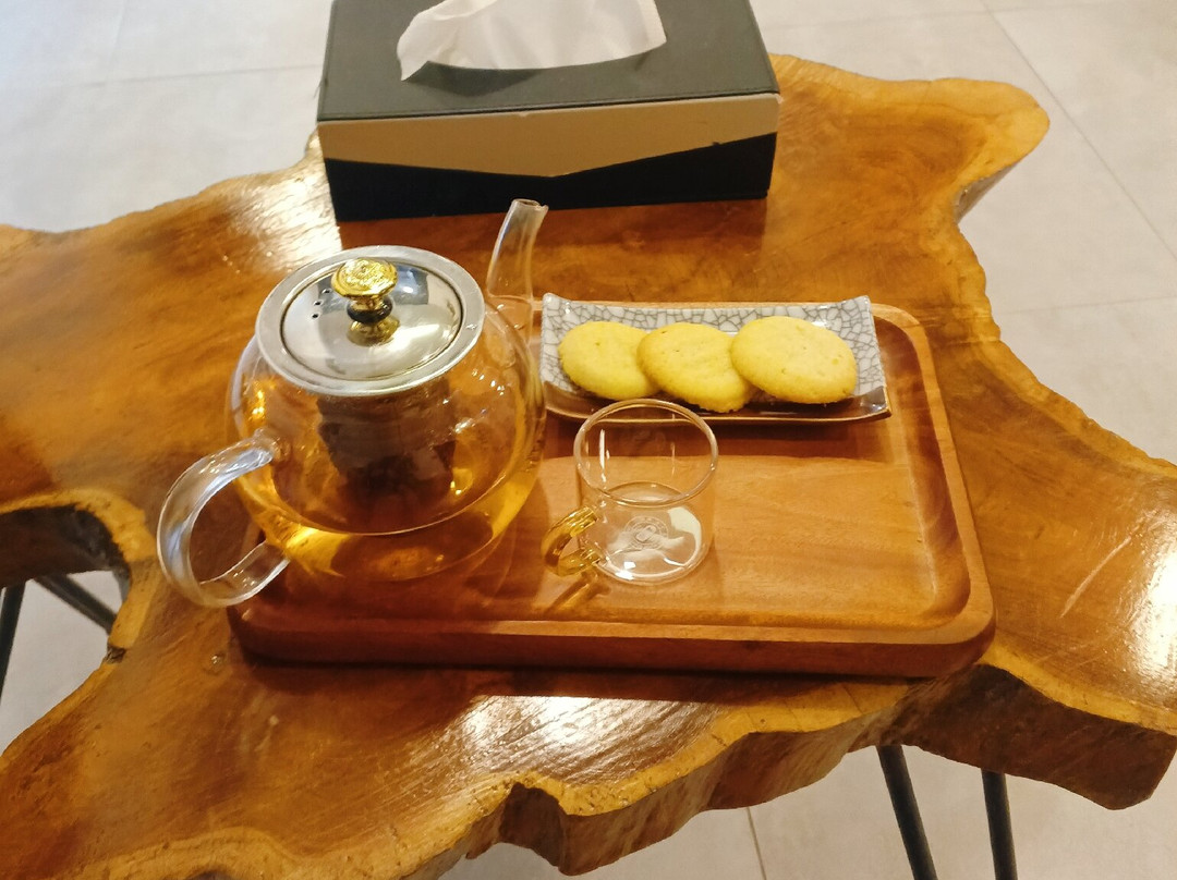 Queenco Fitness Club and Spa-西哈努克必去景点