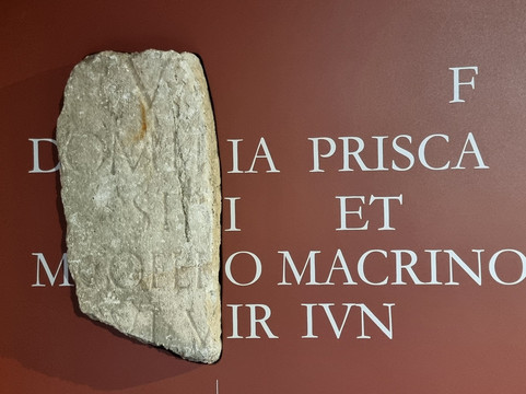 MUST Museo del Territorio Vimercatese-维梅尔卡泰必去景点