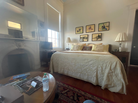 Bazsinsky房子主图