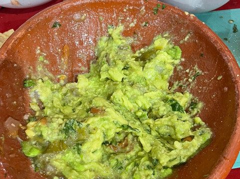 The Original Salsa & Salsa Cozumel-考祖梅必去景点