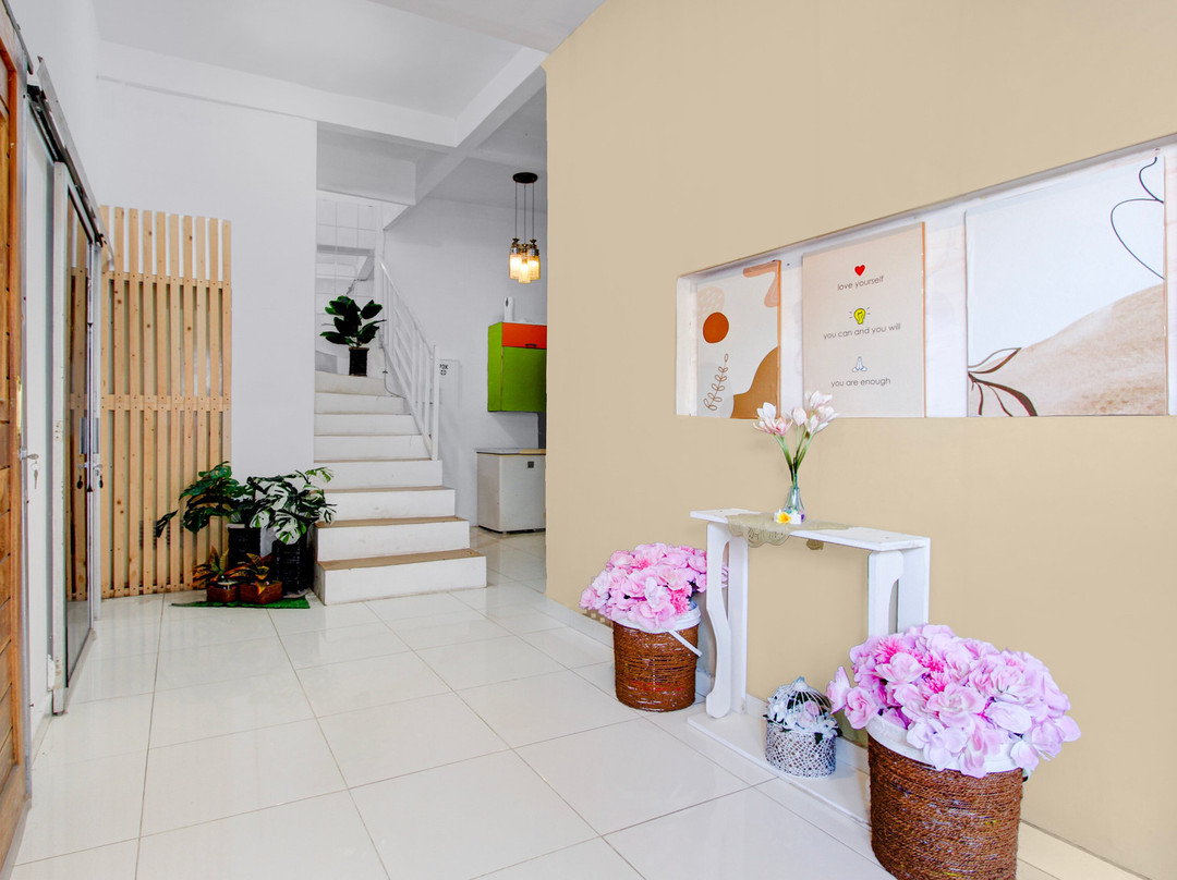 Hotel O Seven Secrets Syariah