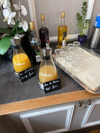 巴黎Astotel布拉德福德爱丽舍酒店主图