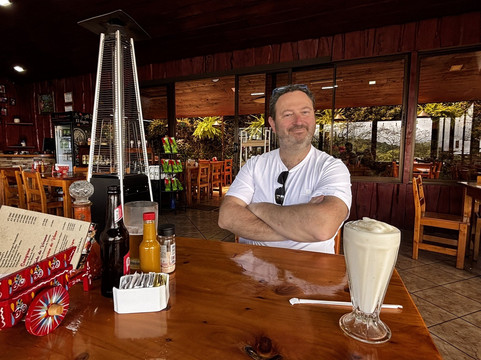 Restaurante El Fogón De Meche