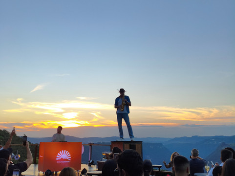 Parque Olivas de Gramado-格拉玛多必去景点
