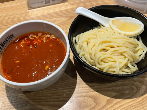 ラーメンロックマウンテン