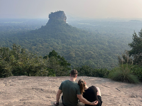 D.S Tours Day Tours-尼甘布必去景点