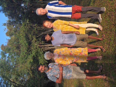 尼亚加拉旅舍-官方