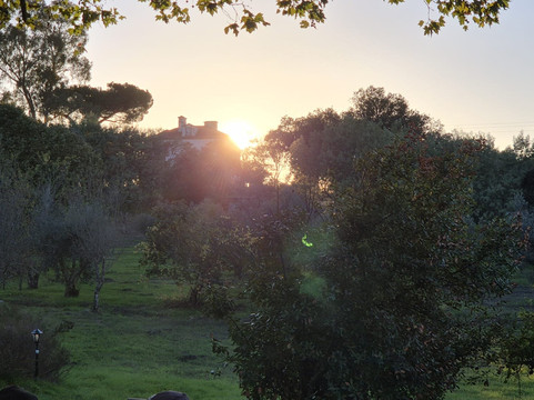 金塔里贝罗斯民宿主图