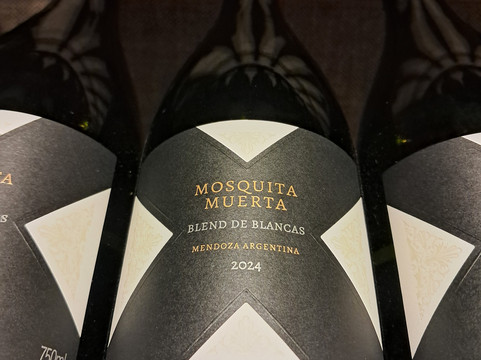 Bodega Los Toneles-门多萨必去景点