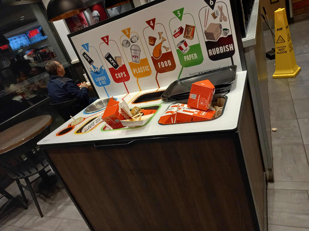KFC Port Talbot