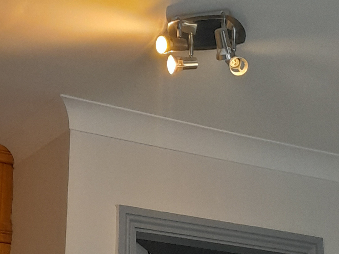 格兰德酒店主图