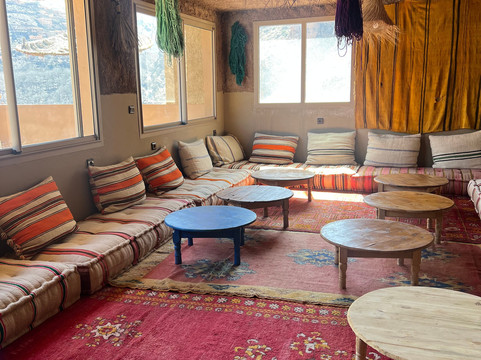 Marrakech Excursion-马拉喀什必去景点