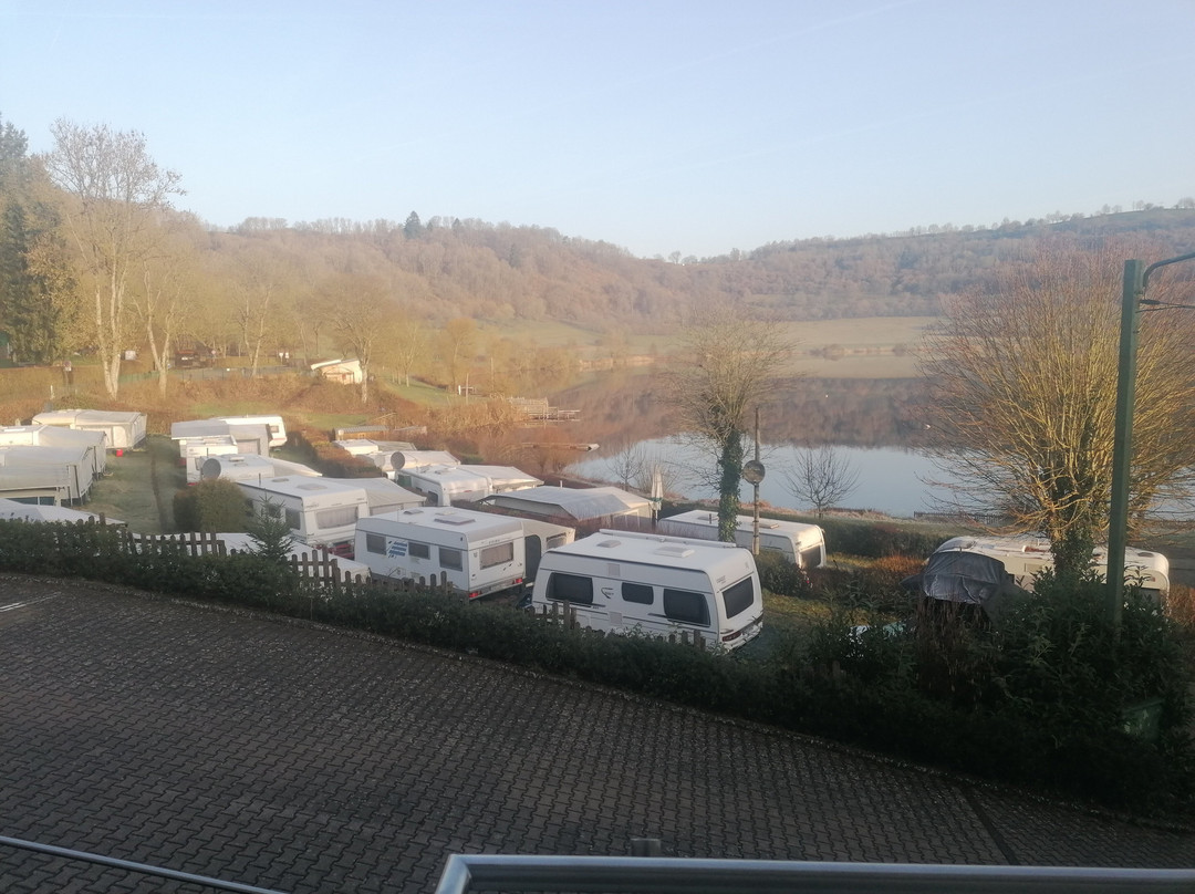 Eifel Hotel Schneider am Maar Gmbh主图