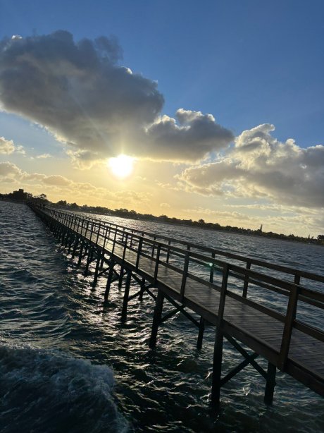 沙尔克阿达圣丽塔查姆旅馆-官方