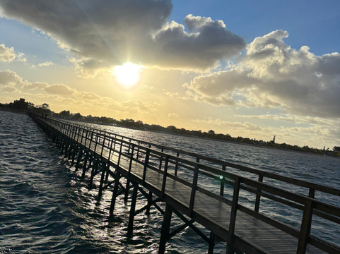 沙尔克阿达圣丽塔查姆旅馆主图