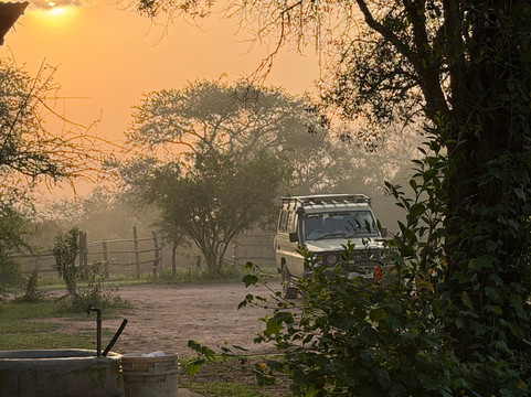 K Safaris-坎帕拉必去景点