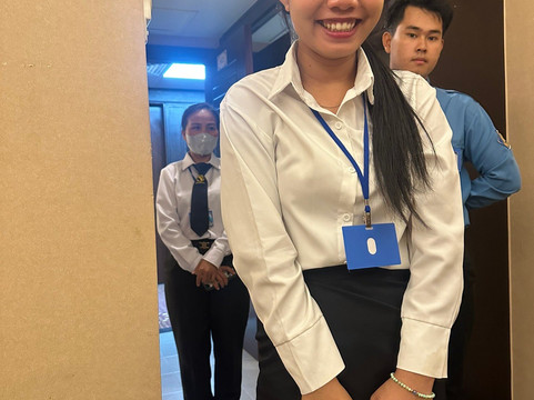 沙湾度假村主图