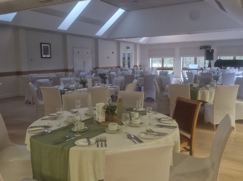 Bearsted Golf Club-Bearsted必去景点