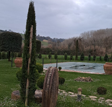 莫里诺蒂费茨酒店主图