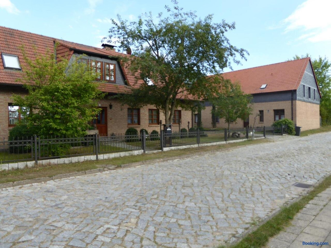 Ferienhof Ratzsee