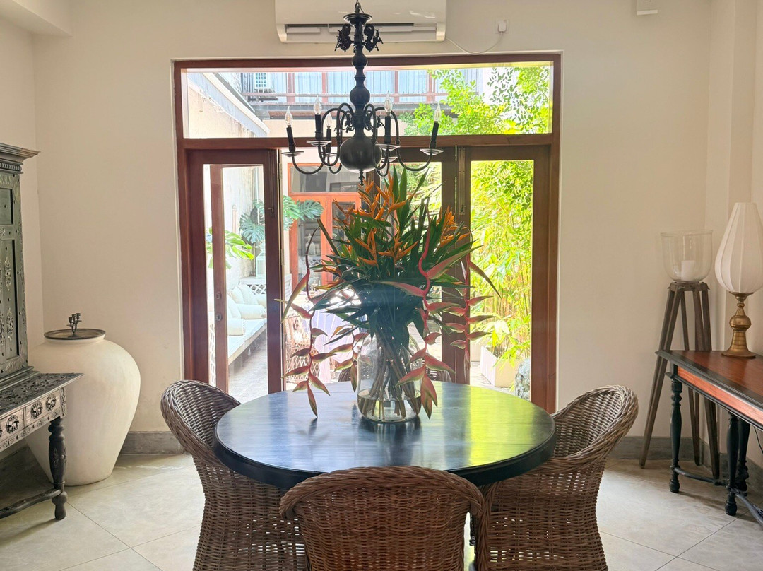 The Merchant Galle Fort主图