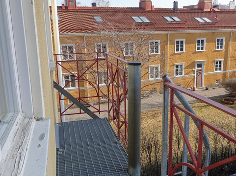 阿卡德酒店主图