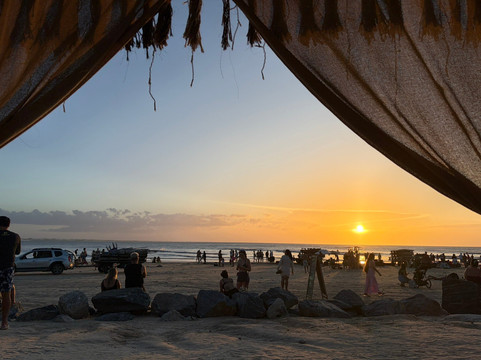 Rota Combo-Parnaiba必去景点