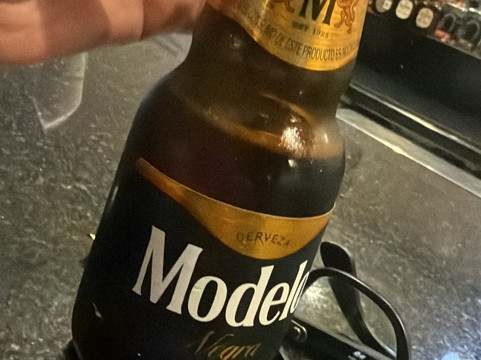 蒙特雷水晶酒店主图