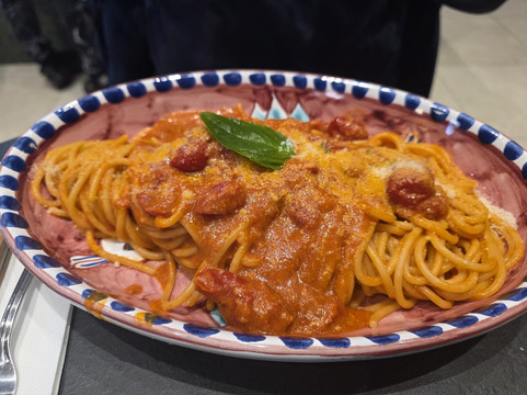 Io E Te Pizzeria Napoletana